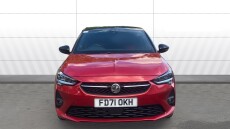 Vauxhall Corsa 1.2 Turbo SRi Edition 5dr Petrol Hatchback